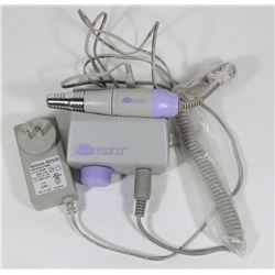 MEDICOOLS TURBO FILE II - ( BEAUTY )