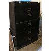 Image 1 : FIVE DRAWER FILING CABINET