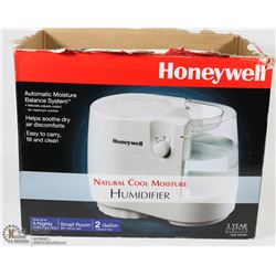 HONEYWELL HUMIDIFIER
