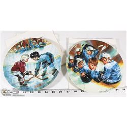 BRADFORD EXCHANGE COLLECTOR PLATES INC