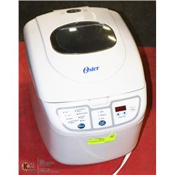 OSTER BREAD MAKER.