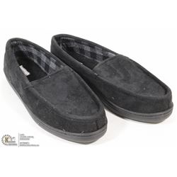 PERRY ELLIS PORTFOLIO MENS SLIPPER SIZE 8-9