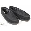 Image 1 : PERRY ELLIS PORTFOLIO MENS SLIPPER SIZE 8-9