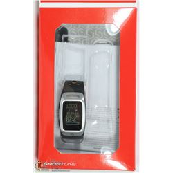 SYNC FIT HEALTH WATCH CALORIES, HEART RATE