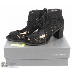 NEW VINCE CAPUTO TARITA LADIES SHOES SIZE 9.5M