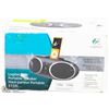 Image 1 : LOGITECH PORTABLE IPOD SPEAKER