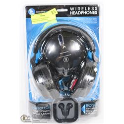 ON CHOICE: INNOVATIVE TECHNOLOGY WIRELESS