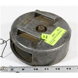 KLEIN TOOLS HD WIRE REEL WITH WIRE