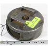 Image 1 : KLEIN TOOLS HD WIRE REEL WITH WIRE