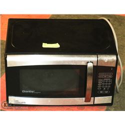 DANBY MICROWAVE