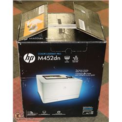 HP M452DN COLOUR LASER PRINTER
