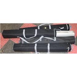 GROUP OF 4 TRADE SHOW POSTER DISPLAYS