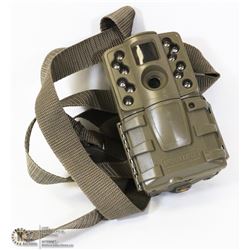 MOULTRIE TRAIL CAMERA WITH STRAP FOR HUNTING AND