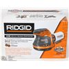Image 1 : NEW RIDGID ORBITAL SANDER 18V