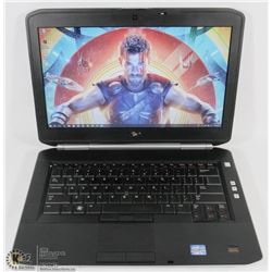 BUSINESS CLASS DELL LATITUDE iNTEL i5 e5420 LAPTOP