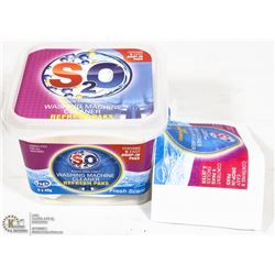 NEW WASHING MACHINE CLEANER