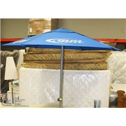 BUDLIGHT PATIO TABLE UMBRELLA