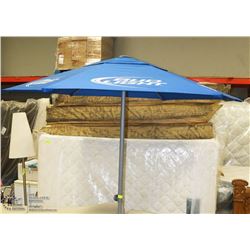 BUDLIGHT PATIO TABLE UMBRELLA