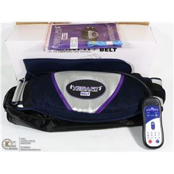 NEW VIBRAFIT MASSAGE, WEIGHT CONTROL BELT