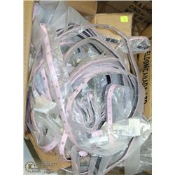 CASE OF 40-60 NEW BELTS AS THEY COME