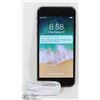 Image 1 : CARRIER UNLOCKED APPLE IPHONE 6 SP.GRAY SMARTPHONE