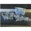 Image 1 : 2 New 3/16 chain 10ft long each