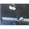 Image 1 : New Mainstays LED Desk lamp / 12.75 inches high