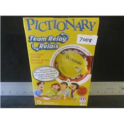 New Pictionary Game