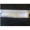 Image 1 : New 12" cable/zip ties / 100 pieces