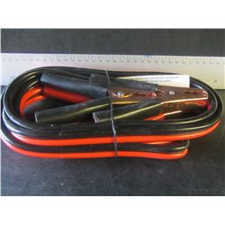 New 12ft Booster cables