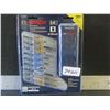 Image 1 : New Bosch 14 piece Jig Saw Blade set / with storage case