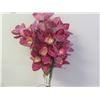 Image 1 : New Bouquet of artificial Orchids
