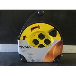 New Noma Cord Caddy with cord / 25ft