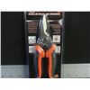Image 1 : New Industrial Scissors / Heavy duty Stainless steel blades