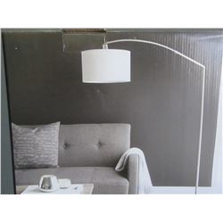 New Arc Floor Lamp / 65" high
