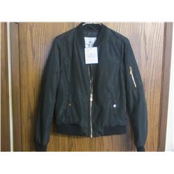 New  Marezzi coat/ size med