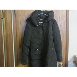 New womens Steve Madden winter coat size large