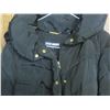 Image 2 : New womens Steve Madden winter coat size large