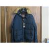Image 1 : New womens winter coat size small / waterproof/ weatherproof