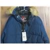 Image 2 : New womens winter coat size small / waterproof/ weatherproof