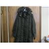 Image 1 : New womens winter coat size medium
