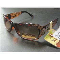 New women's Panama Jacks / 100% UVA-UVB protection