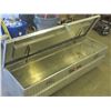 Image 2 : Delta Truck toolbox / in excellent condition / comes with key / also has hasp