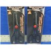 Image 1 : 2 New pair of Magic Kitchen Shears / cut through almost anything