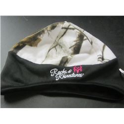 New Women's Realtree racks & rhinestones touque / hat
