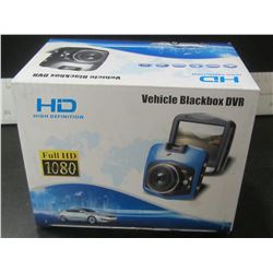 New Vehicle Dash Cam / full hd 1080 dvr