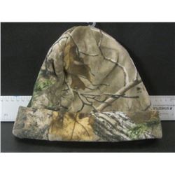 New Realtree touque/hat