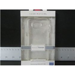 New Case-Mate naked tough for Samsung Galaxy S6