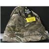 Image 1 : New Mens Micro fleece Realtree touque/ hat