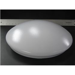 New LED ceiling light 15" diameter